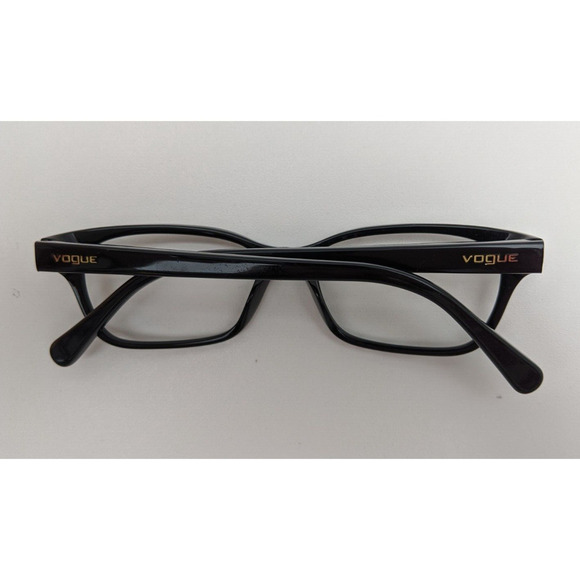 🕶️Vogue VO2597 W44 Eyeglasses 51/16 140 /KAL159🕶️ - Picture 7 of 9